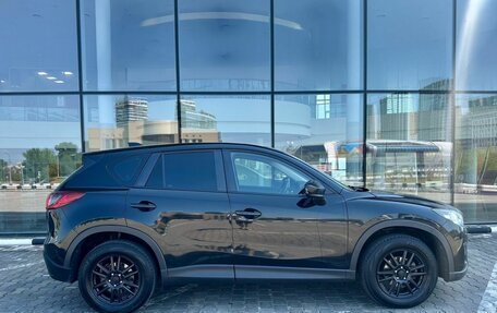 Mazda CX-5 II, 2013 год, 1 160 000 рублей, 4 фотография