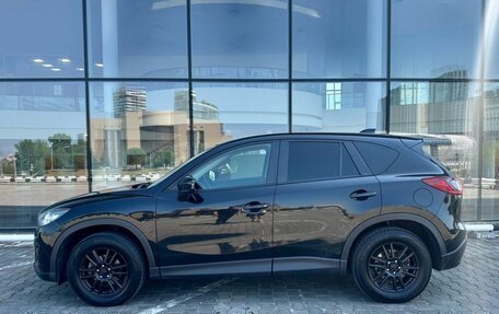 Mazda CX-5 II, 2013 год, 1 160 000 рублей, 8 фотография