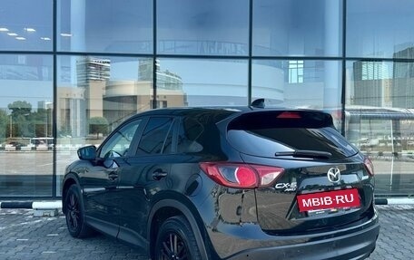 Mazda CX-5 II, 2013 год, 1 160 000 рублей, 7 фотография