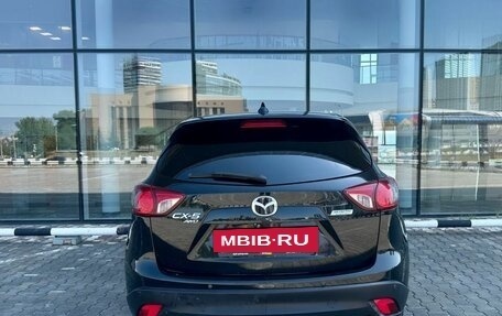 Mazda CX-5 II, 2013 год, 1 160 000 рублей, 6 фотография