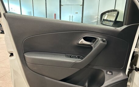 Volkswagen Polo VI (EU Market), 2016 год, 1 099 000 рублей, 16 фотография