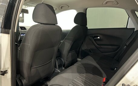 Volkswagen Polo VI (EU Market), 2016 год, 1 099 000 рублей, 13 фотография