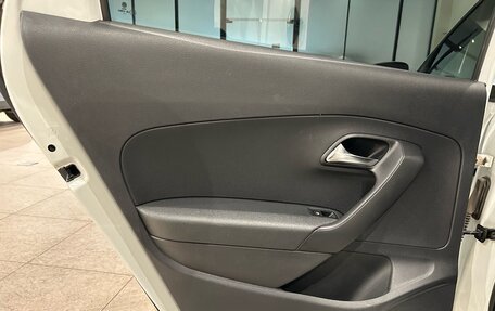 Volkswagen Polo VI (EU Market), 2016 год, 1 099 000 рублей, 14 фотография