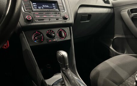 Volkswagen Polo VI (EU Market), 2016 год, 1 099 000 рублей, 19 фотография