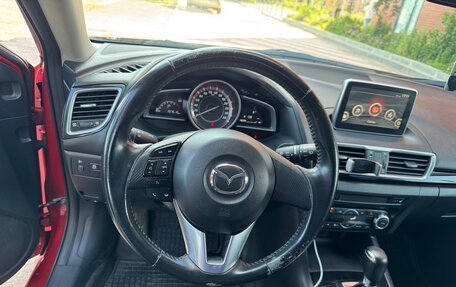 Mazda 3, 2014 год, 900 000 рублей, 8 фотография