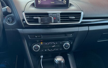 Mazda 3, 2014 год, 900 000 рублей, 9 фотография