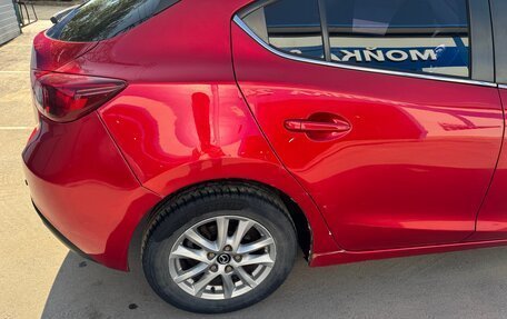Mazda 3, 2014 год, 900 000 рублей, 12 фотография