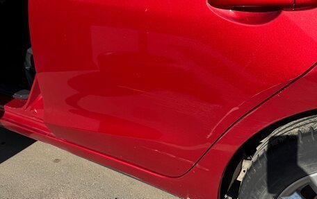 Mazda 3, 2014 год, 900 000 рублей, 13 фотография