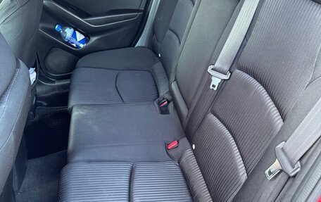 Mazda 3, 2014 год, 900 000 рублей, 6 фотография