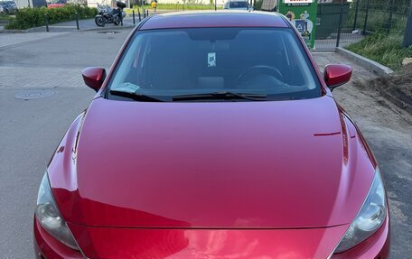 Mazda 3, 2014 год, 900 000 рублей, 14 фотография