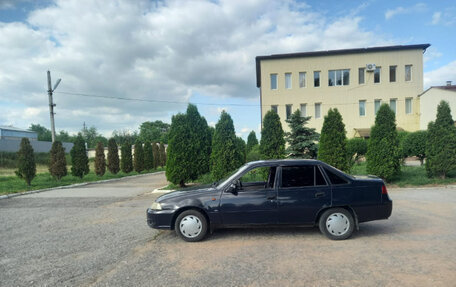 Daewoo Nexia I рестайлинг, 2009 год, 215 000 рублей, 3 фотография