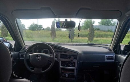 Daewoo Nexia I рестайлинг, 2009 год, 215 000 рублей, 8 фотография