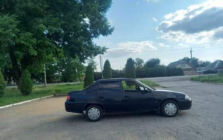 Daewoo Nexia I рестайлинг, 2009 год, 215 000 рублей, 5 фотография