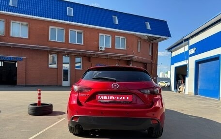 Mazda 3, 2014 год, 900 000 рублей, 4 фотография