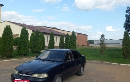 Daewoo Nexia I рестайлинг, 2009 год, 215 000 рублей, 2 фотография