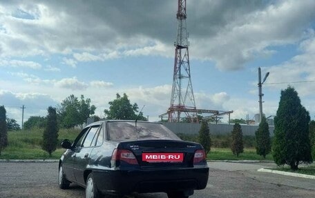Daewoo Nexia I рестайлинг, 2009 год, 215 000 рублей, 7 фотография