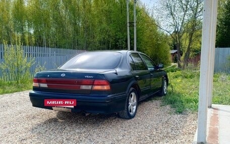 Nissan Maxima IV, 1996 год, 209 000 рублей, 3 фотография