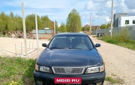 Nissan Maxima IV, 1996 год, 209 000 рублей, 2 фотография