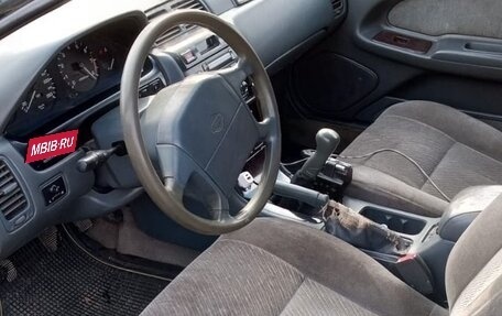 Nissan Maxima IV, 1996 год, 209 000 рублей, 6 фотография