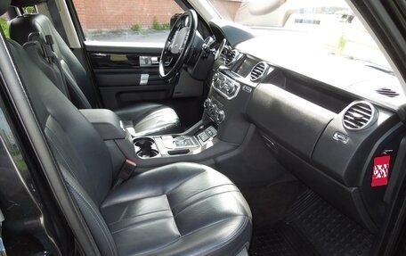 Land Rover Discovery IV, 2015 год, 3 000 000 рублей, 8 фотография