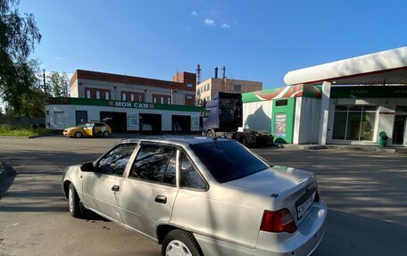 Daewoo Nexia I рестайлинг, 2011 год, 130 000 рублей, 5 фотография