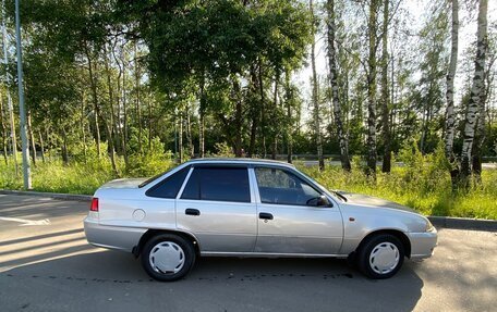 Daewoo Nexia I рестайлинг, 2011 год, 130 000 рублей, 2 фотография