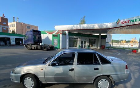 Daewoo Nexia I рестайлинг, 2011 год, 130 000 рублей, 7 фотография