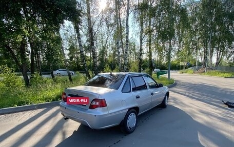 Daewoo Nexia I рестайлинг, 2011 год, 130 000 рублей, 4 фотография