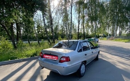 Daewoo Nexia I рестайлинг, 2011 год, 130 000 рублей, 3 фотография