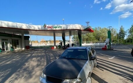 Daewoo Nexia I рестайлинг, 2011 год, 130 000 рублей, 6 фотография
