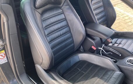 Volkswagen Scirocco III рестайлинг, 2010 год, 1 430 000 рублей, 16 фотография