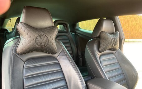Volkswagen Scirocco III рестайлинг, 2010 год, 1 430 000 рублей, 18 фотография