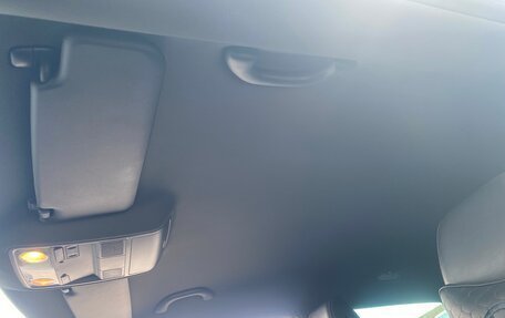 Volkswagen Scirocco III рестайлинг, 2010 год, 1 430 000 рублей, 22 фотография