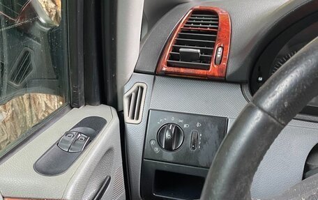 Mercedes-Benz Vito, 2008 год, 1 650 000 рублей, 6 фотография