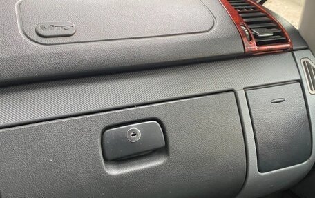Mercedes-Benz Vito, 2008 год, 1 650 000 рублей, 7 фотография