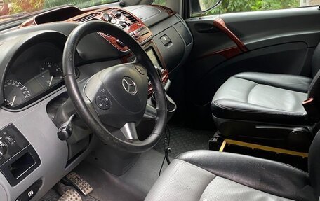 Mercedes-Benz Vito, 2008 год, 1 650 000 рублей, 8 фотография