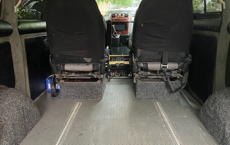 Mercedes-Benz Vito, 2008 год, 1 650 000 рублей, 12 фотография