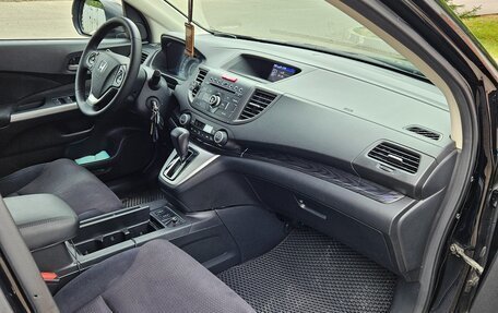 Honda CR-V IV, 2013 год, 2 070 000 рублей, 8 фотография