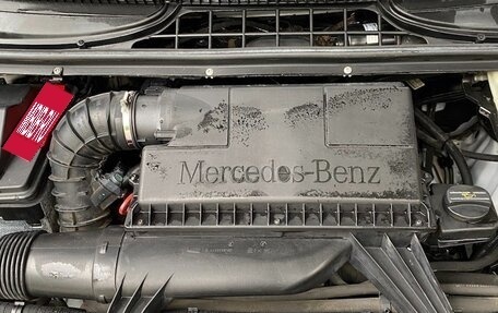 Mercedes-Benz Vito, 2008 год, 1 650 000 рублей, 9 фотография