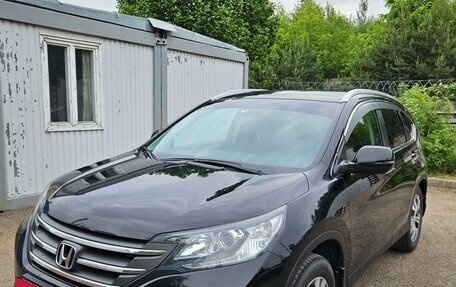Honda CR-V IV, 2013 год, 2 070 000 рублей, 6 фотография