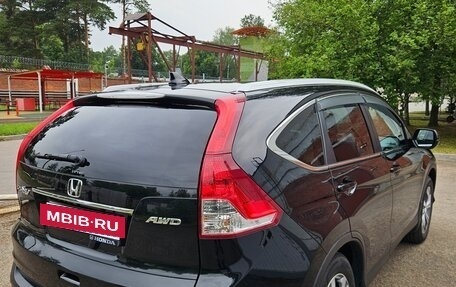 Honda CR-V IV, 2013 год, 2 070 000 рублей, 3 фотография