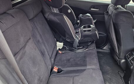 Honda CR-V IV, 2013 год, 2 070 000 рублей, 9 фотография
