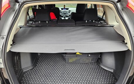 Honda CR-V IV, 2013 год, 2 070 000 рублей, 15 фотография