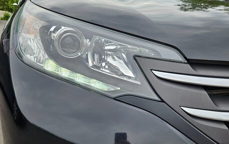 Honda CR-V IV, 2013 год, 2 070 000 рублей, 18 фотография