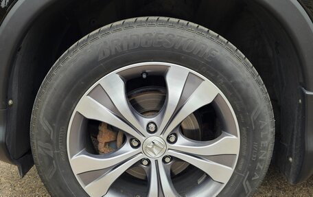 Honda CR-V IV, 2013 год, 2 070 000 рублей, 17 фотография