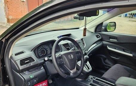 Honda CR-V IV, 2013 год, 2 070 000 рублей, 7 фотография
