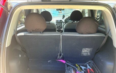 Mitsubishi Colt VI рестайлинг, 2003 год, 330 000 рублей, 8 фотография