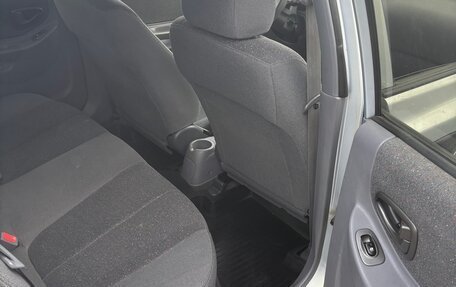 Hyundai Accent II, 2008 год, 395 000 рублей, 19 фотография