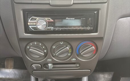 Hyundai Accent II, 2008 год, 395 000 рублей, 18 фотография