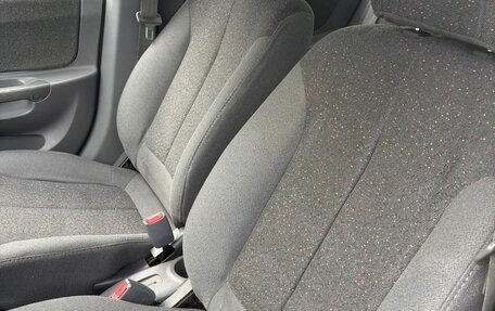 Hyundai Accent II, 2008 год, 395 000 рублей, 24 фотография